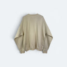 Fila Vintage Sweater 90s Beige L - Vinverse