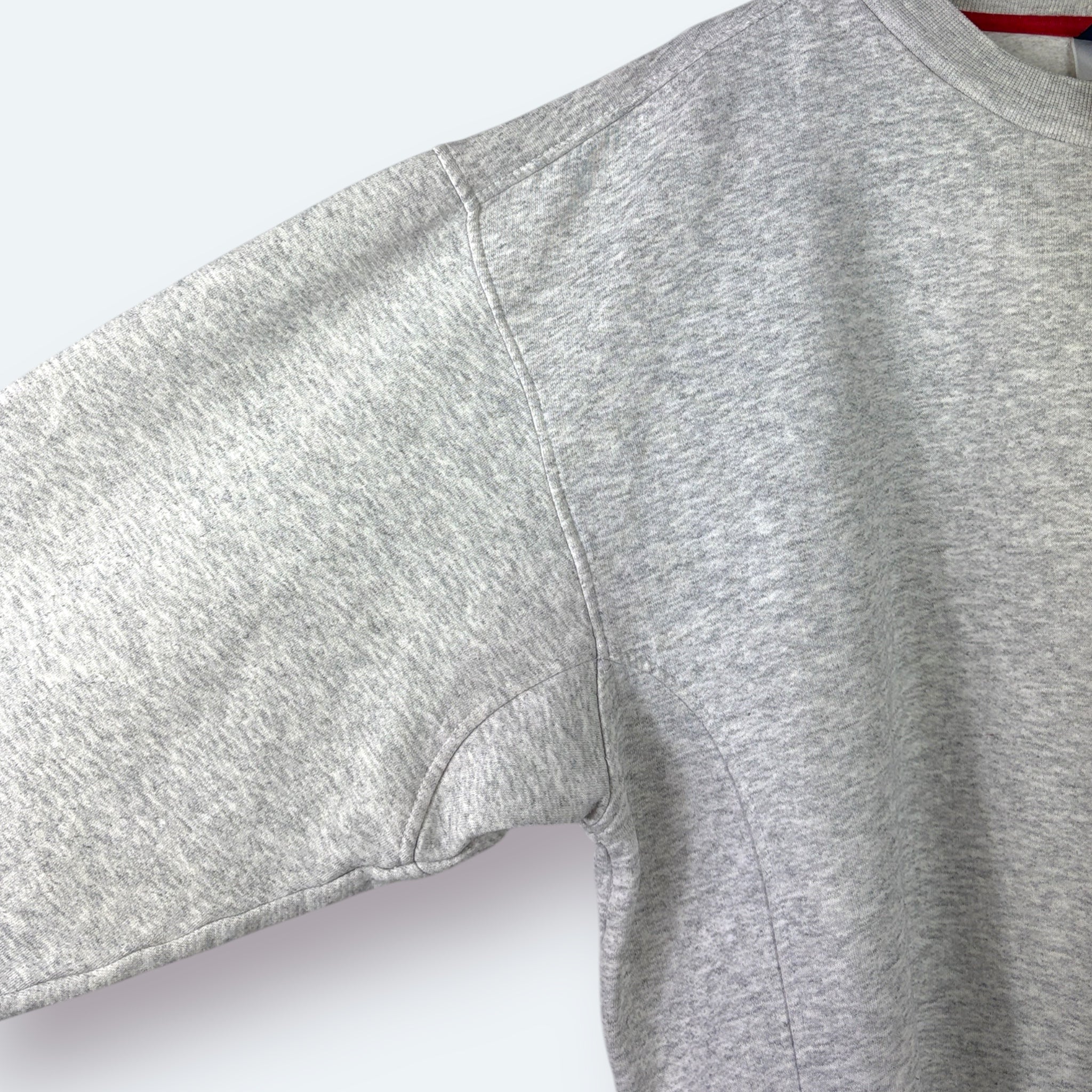 Umbro Vintage Sweater grau XL - Vinverse