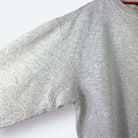 Umbro Vintage Sweater grau XL - Vinverse