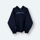 Umbro 2000s Hoodie Blau M - Vinverse