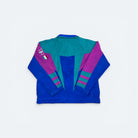 Fila Vintage Fleece Blau L (TITELBILD) - Vinverse
