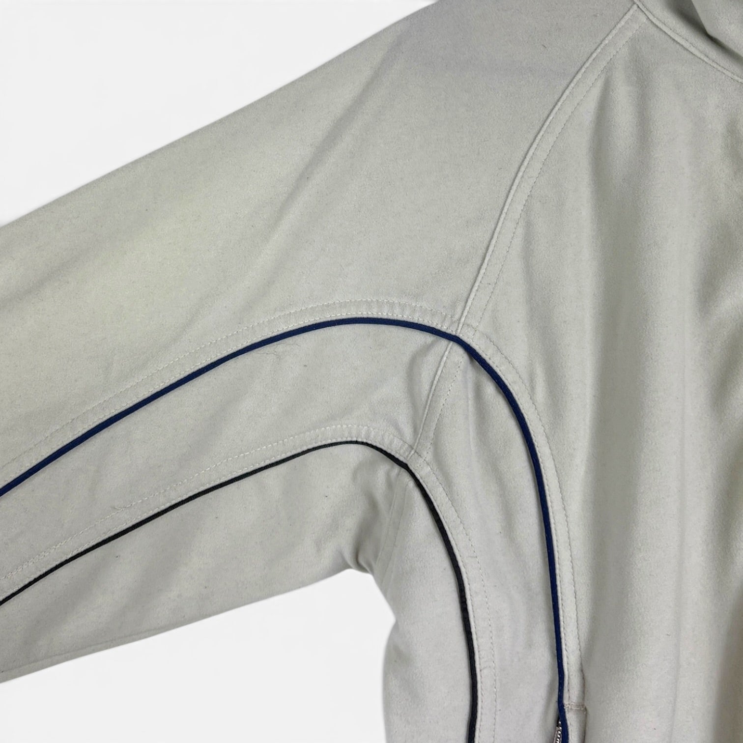 Umbro Vintage Trainingsjacke Mint S - Vinverse