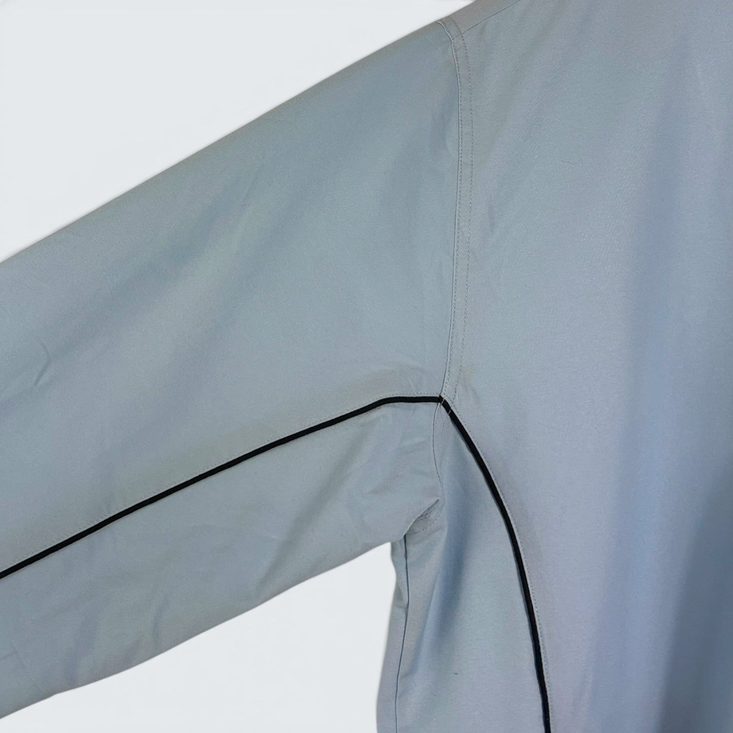 Adidas Trainingsjacke 2002 Hellblau L - Vinverse