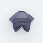 Nike Vintage Polo 90s Blau XXL - Vinverse