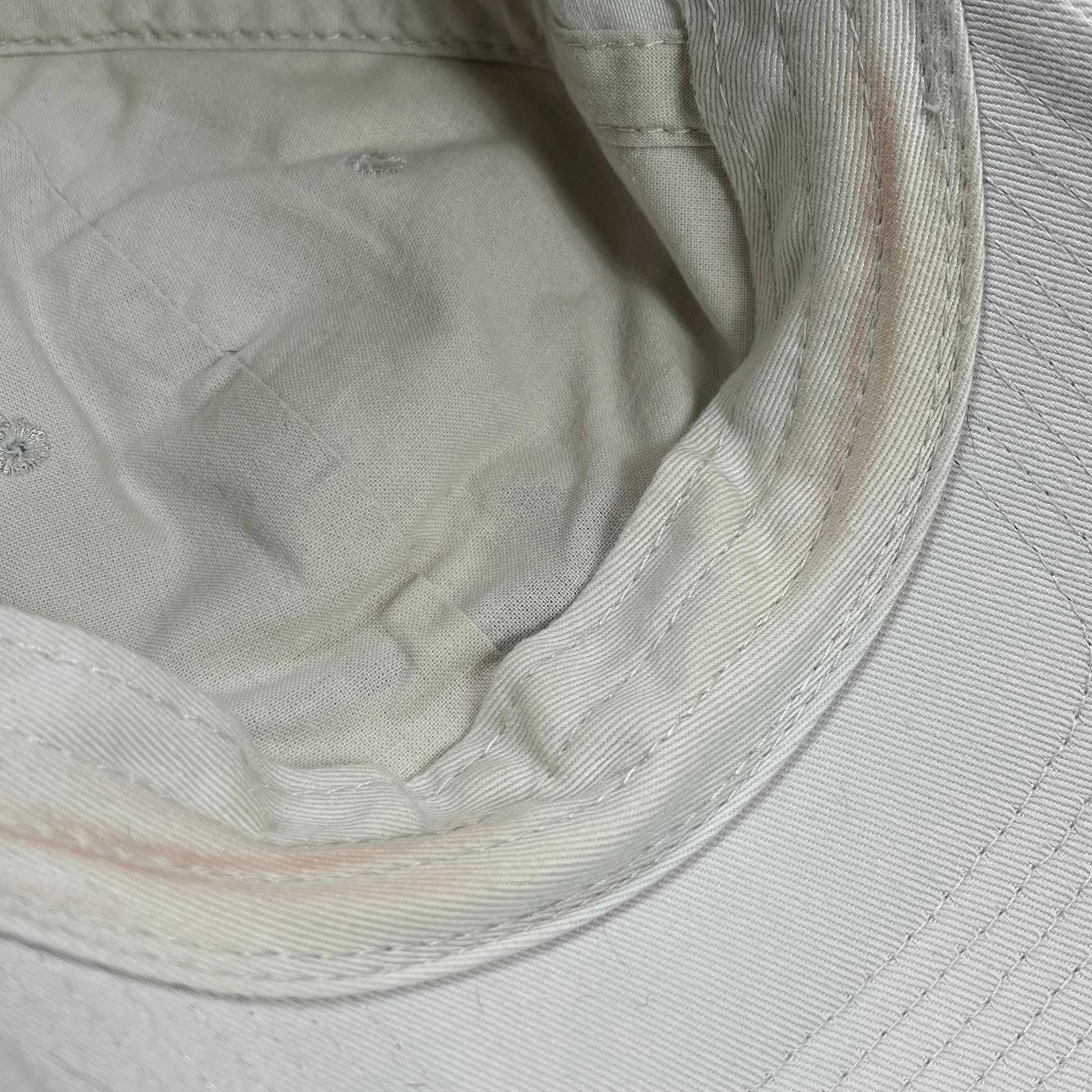 Nike Vintage Cap weiß OS - Vinverse