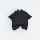 Nike Vintage T-Shirt Schwarz M - Vinverse