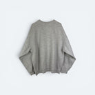 Fila Vintage Sweater Grau XL - Vinverse