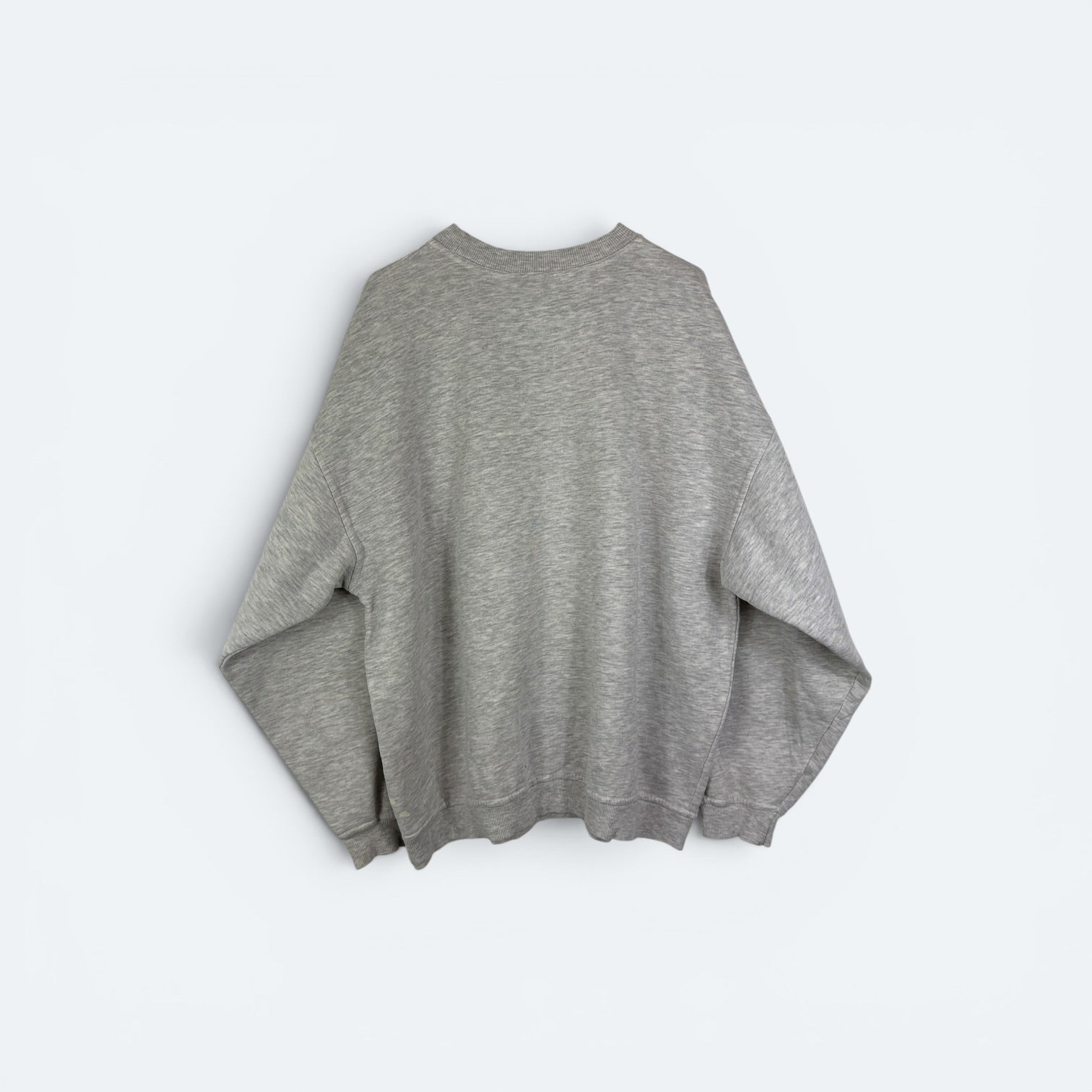 Fila Vintage Sweater Grau XL - Vinverse