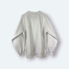 Ellesse Vintage Sweater weiß M - Vinverse