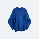 Adidas Sweater 2001 Blau S - Vinverse
