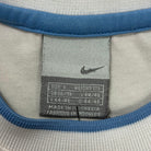 Nike Vintage T-Shirt Rot S - Vinverse