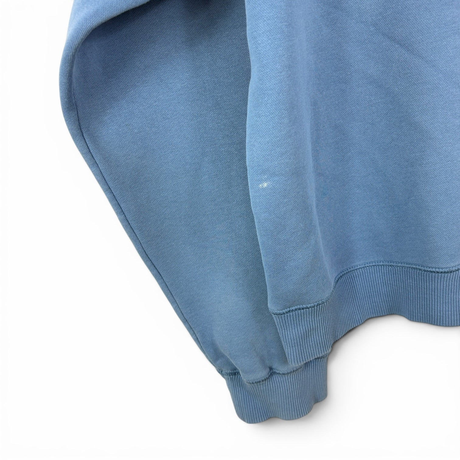 Nike Vintage Sweater Blau XL - Vinverse