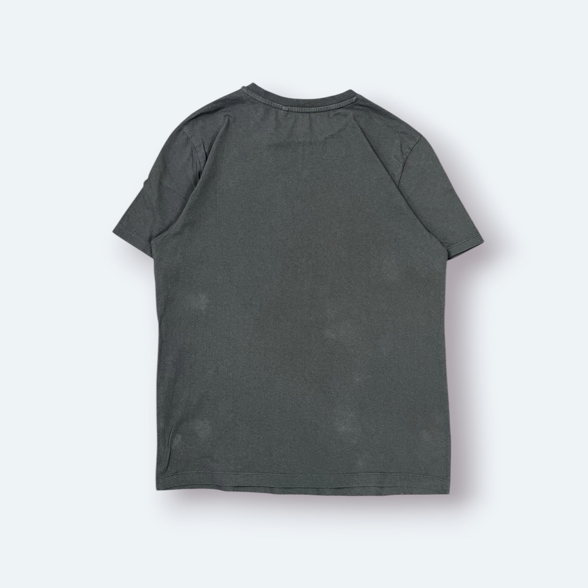 Star Wars Vintage T-Shirt Grau S - Vinverse