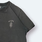 Billabong Shirt Graphic Washed Schwarz L - Vinverse
