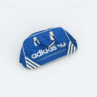 Adidas Vintage Tasche Blau - - Vinverse