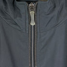 Reebok Vintage Trainingsjacke Grau M - Vinverse