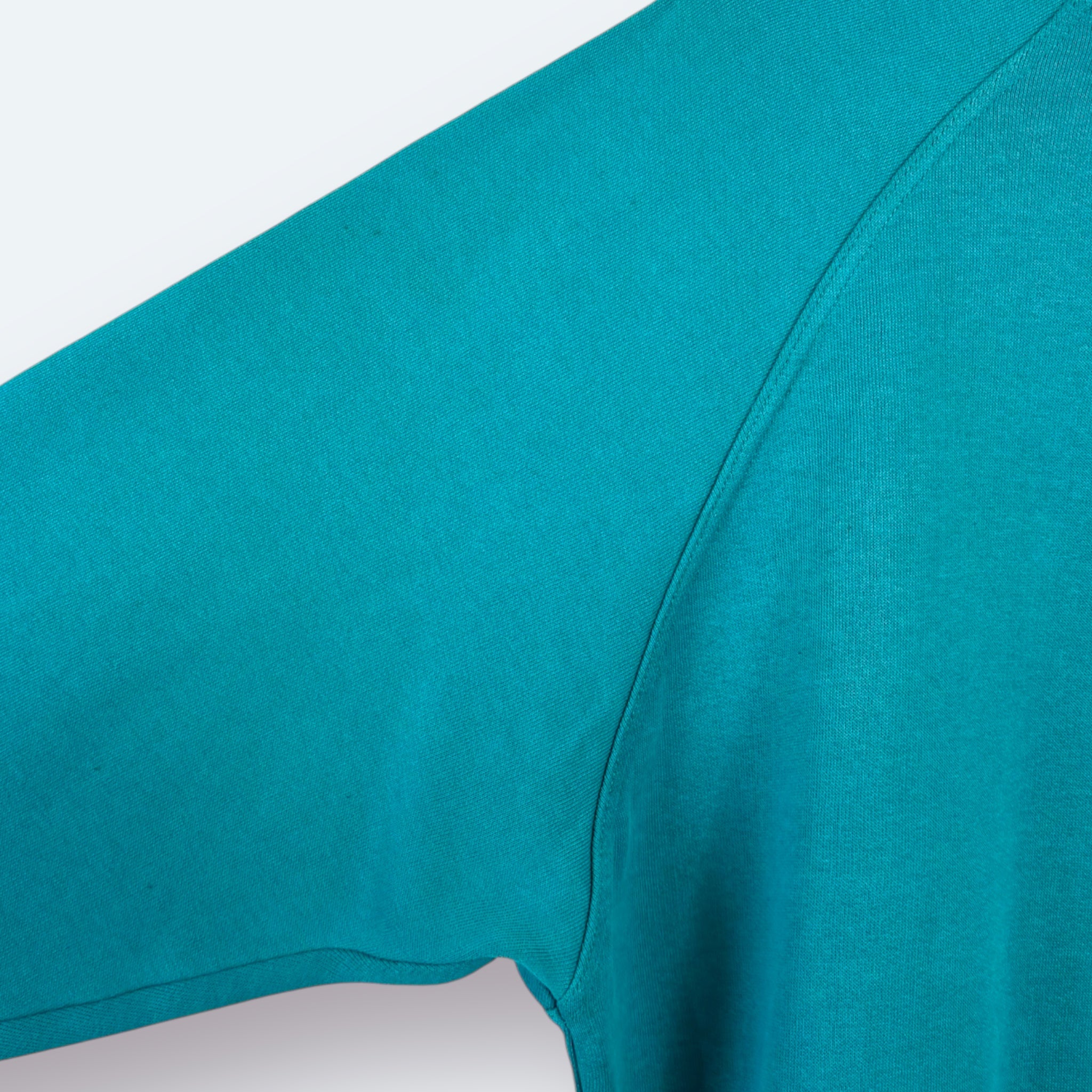 Puma 90s Vintage Sweater Türkis M - Vinverse