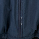 Reebok Vintage Trainingsjacke Blau L - Vinverse