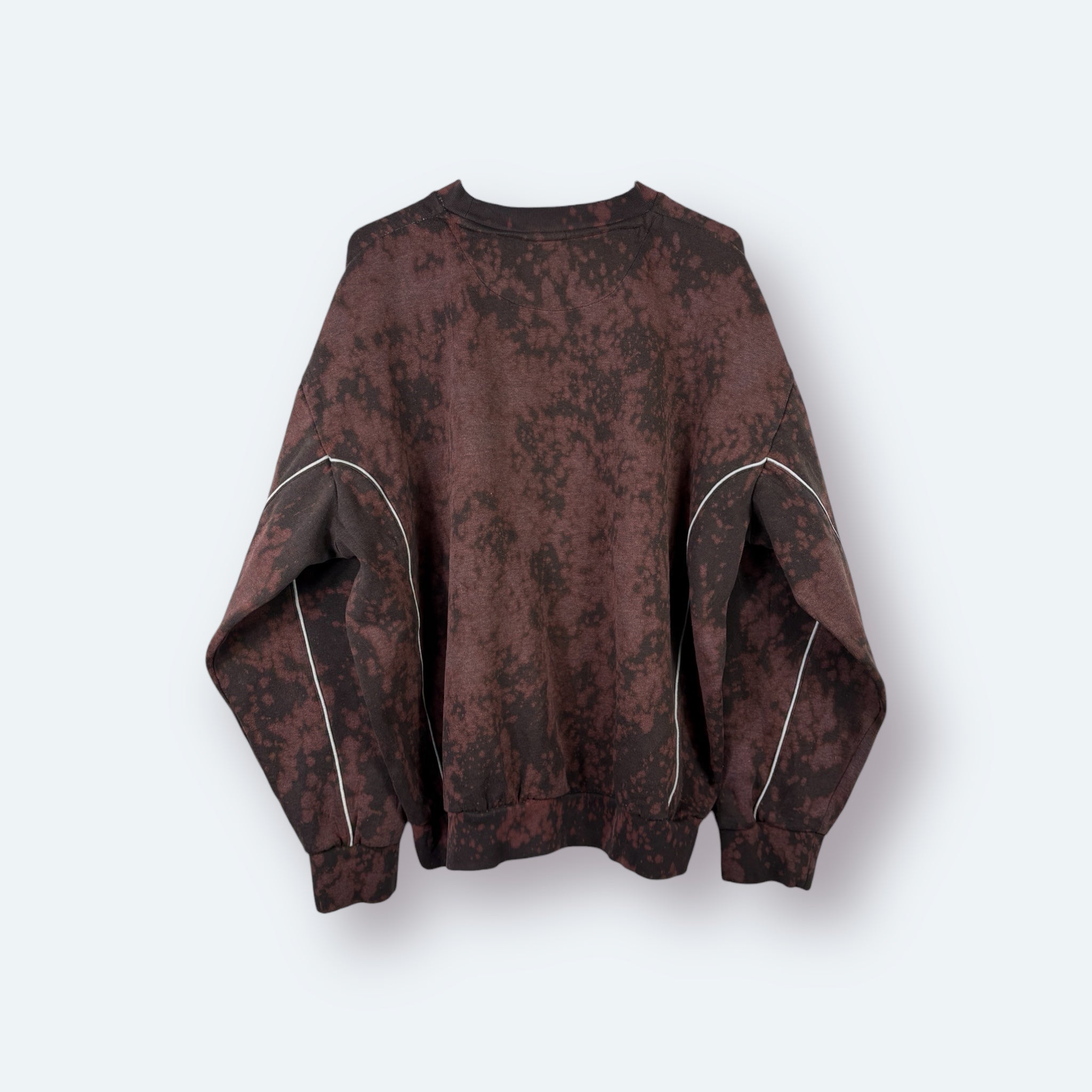 Umbro 90s Vintage Sweater Re:Bleach XL - Vinverse