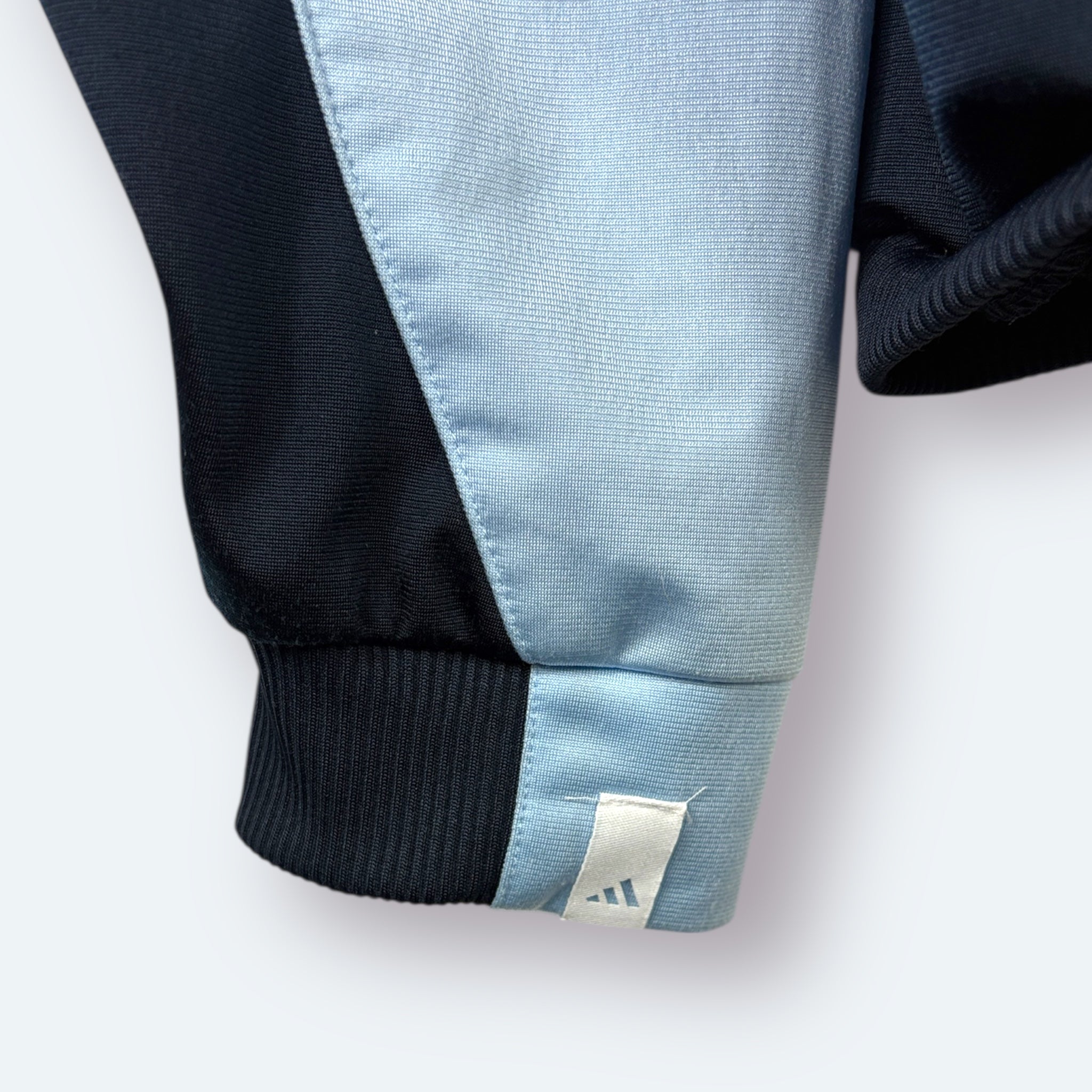 Adidas 2006 Trainingsjacke Blau XL - Vinverse