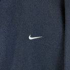 Nike Vintage Sweater Blau M - Vinverse