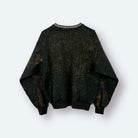 Sergio Tacchini Re:Bleach Sweater S - Vinverse