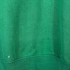 Fila Hoodie Big Logo Grün S - Vinverse
