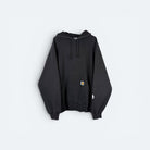 Carhartt Vintage Hoodie Grau XL (ZUSTAND??) - Vinverse