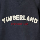 Timberland Vintage Sweater Schwarz L - Vinverse