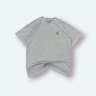 Carhartt Vintage T-Shirt Blau M - Vinverse