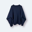 Adidas 90s Vintage Sweater Print Bunt L - Vinverse