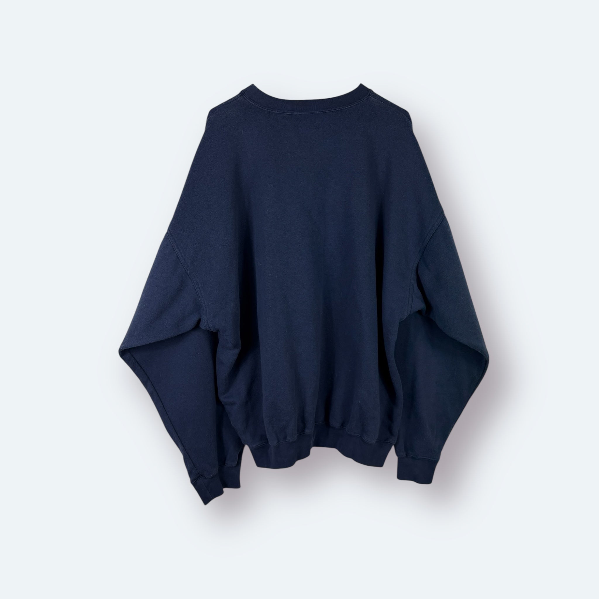 Adidas 90s Vintage Sweater Print Bunt L - Vinverse