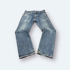 Levis Vintage Jeans Blau W31 L30 - Vinverse