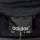 Adidas 90s Vintage Trainingsjacke Schwarz L - Vinverse