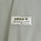 Adidas Vintage Sweater grün M - Vinverse