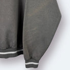 Kappa 90s Vintage Big Logo Sweater Braun XL - Vinverse