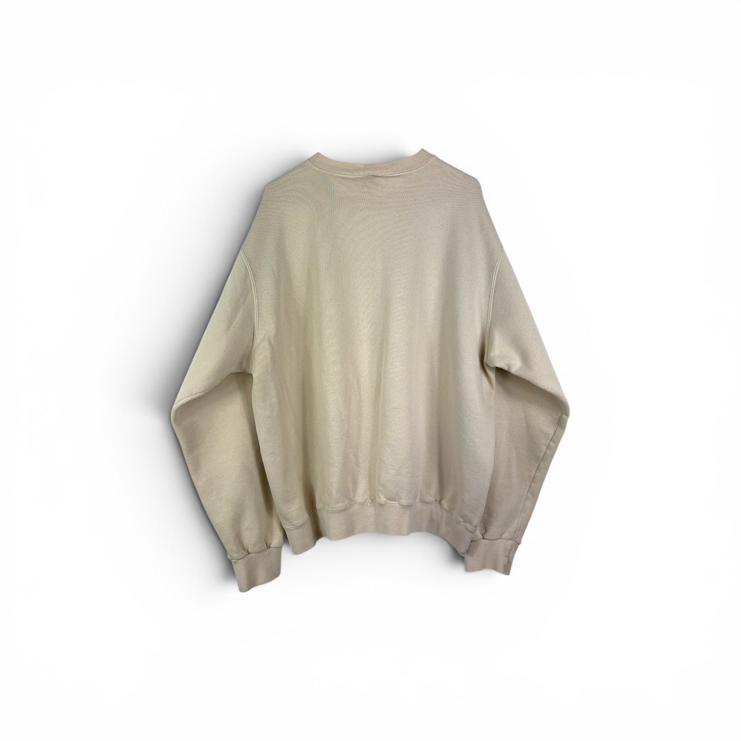 Nike Vintage Sweater beige L - Vinverse