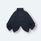 Lotto Vintage Fleece Half Zip Schwarz L - Vinverse