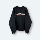 Timberland Vintage Sweater Schwarz L - Vinverse