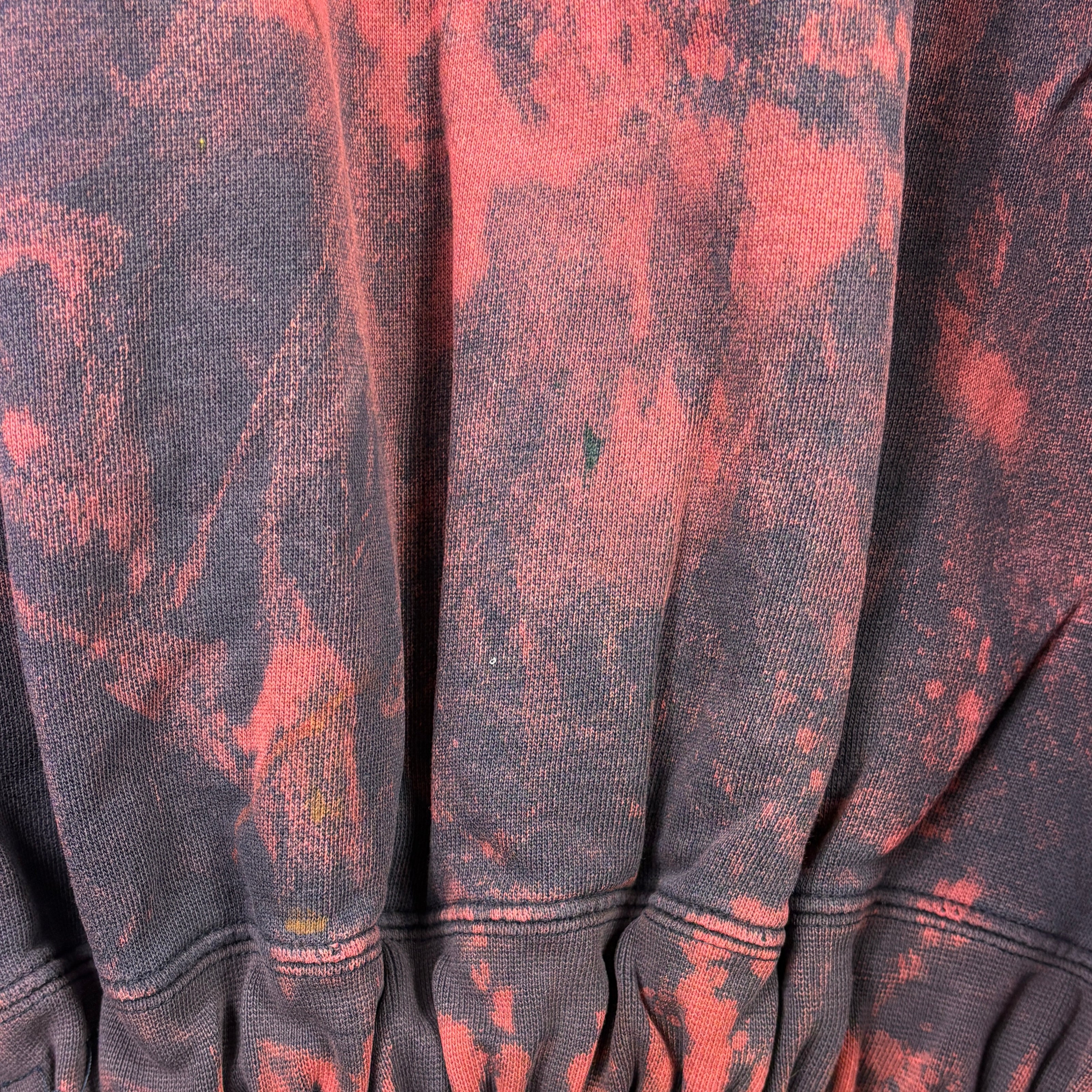 Timberland Vintage Sweater Bleached Lila XL - Vinverse