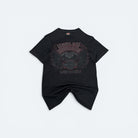 Harley-Davidson Vintage T-Shirt Bonn Germany Schwarz S - Vinverse