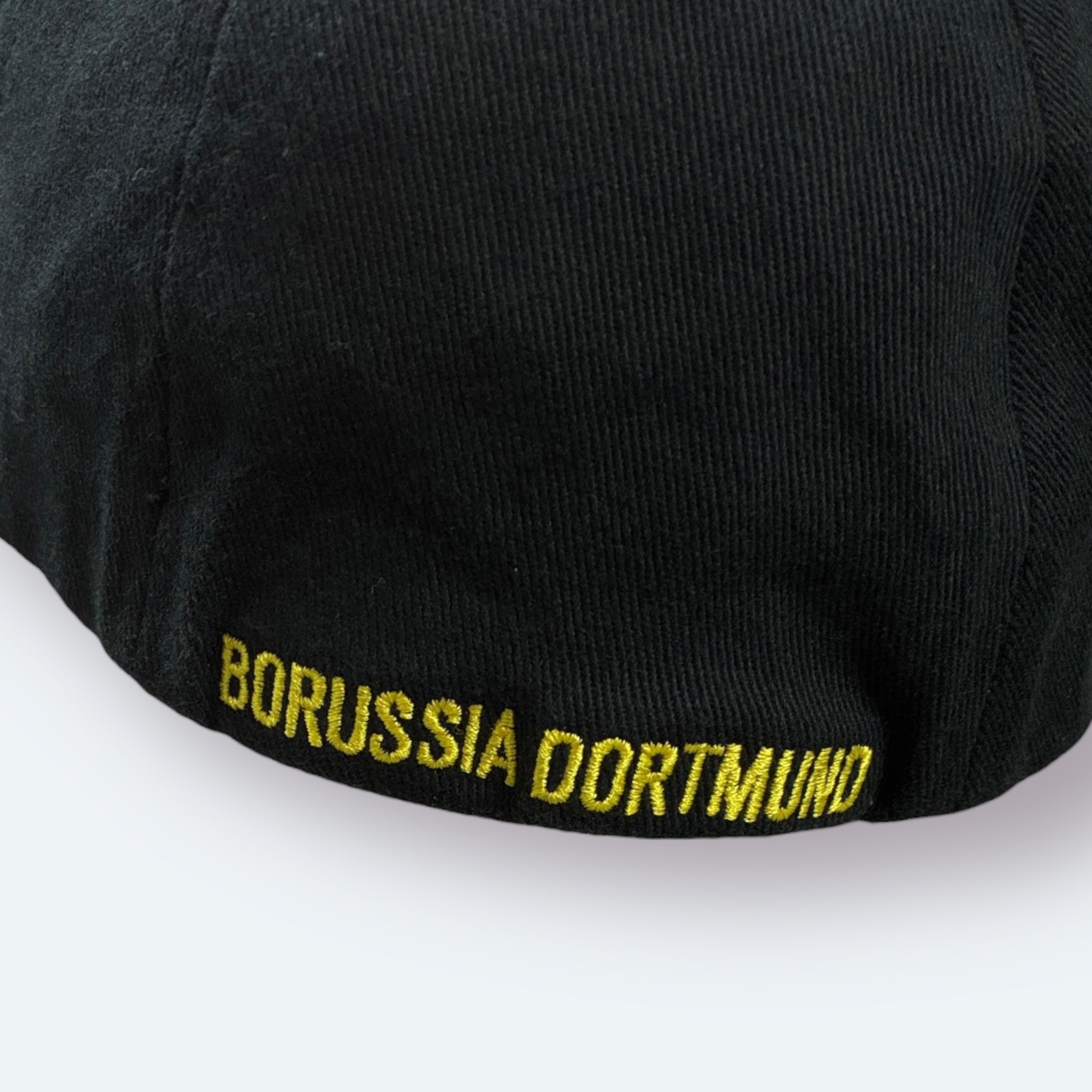 Nike Vintage Cap BVB Schwarz L XL - Vinverse