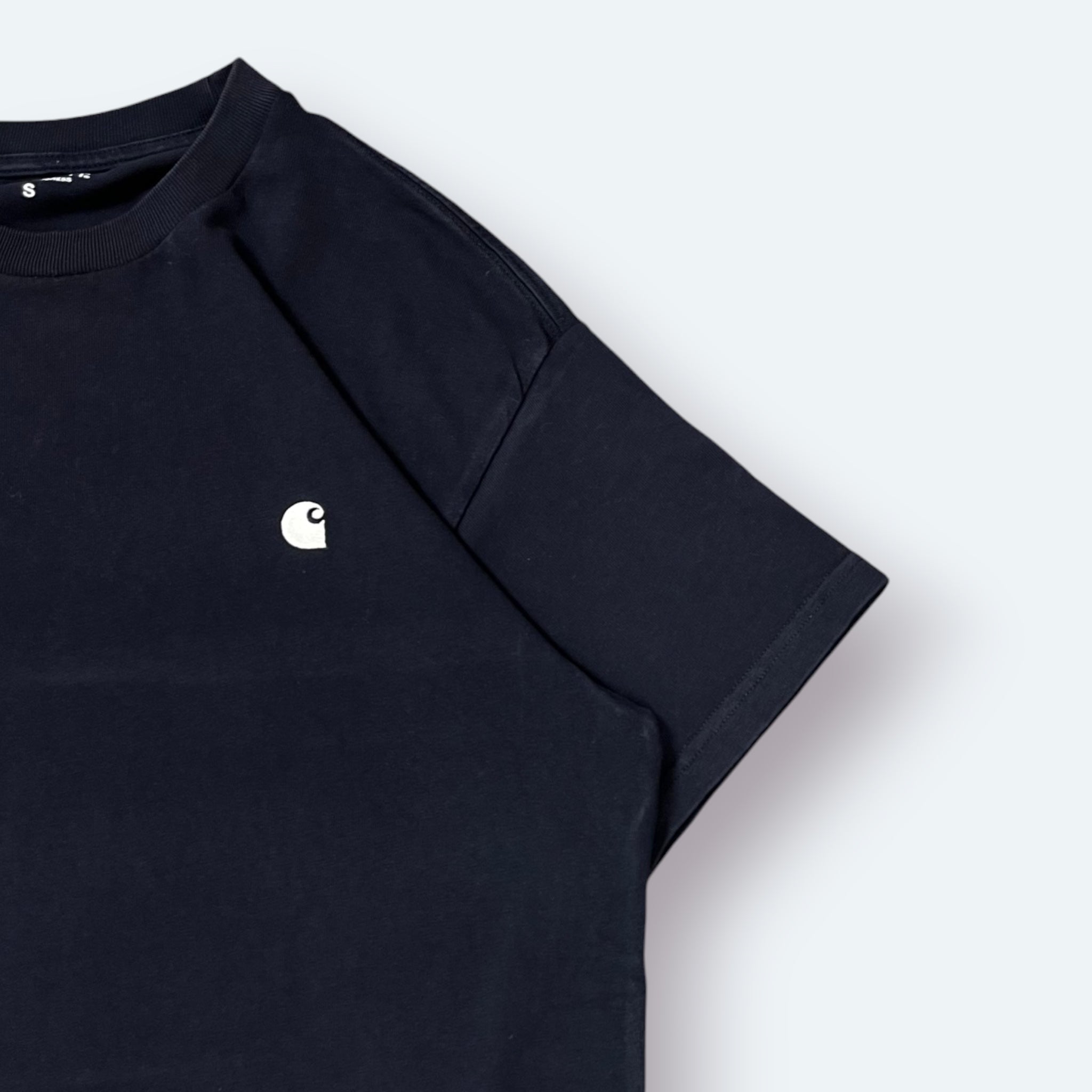 Carhartt Shirt Marineblau S - Vinverse