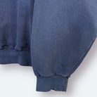 Adidas Vintage Sweater Marineblau XL - Vinverse