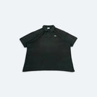 Lacoste Vintage Polo Shirt Schwarz XXL - Vinverse