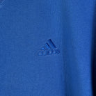 Adidas Sweater 2001 Blau S - Vinverse