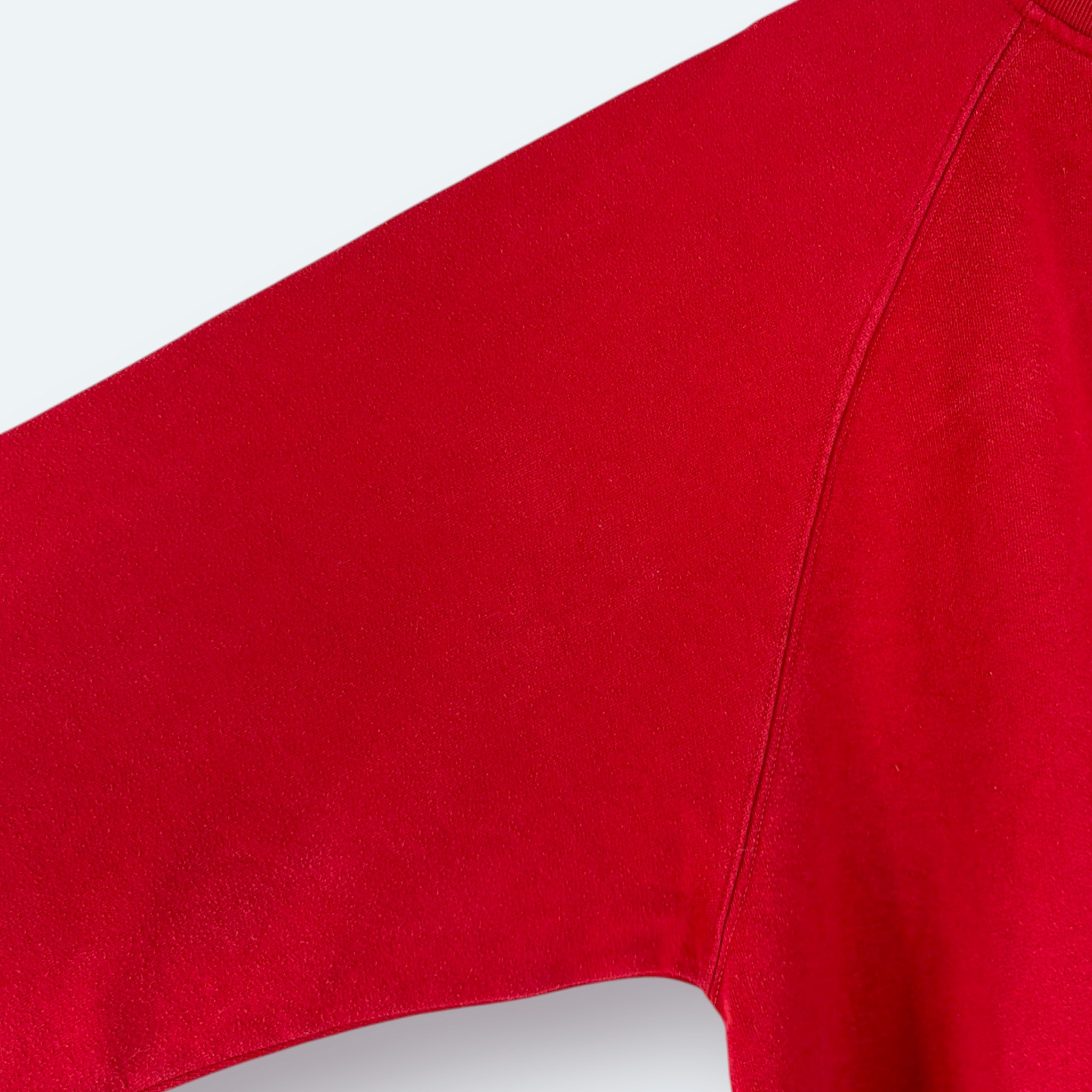 Puma Vintage Sweater rot M - Vinverse