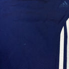 Adidas Vintage Trackpants Blau XL Fit S - Vinverse
