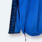 Kappa Vintage Fleece Jacke blau L - Vinverse