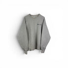 Champion Vintage Sweater Grau M - Vinverse